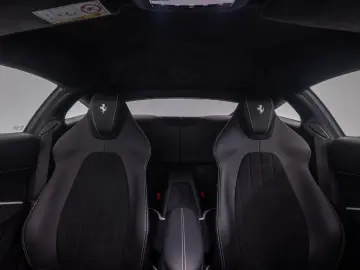 FERRARI Roma FERRARI SINGEN