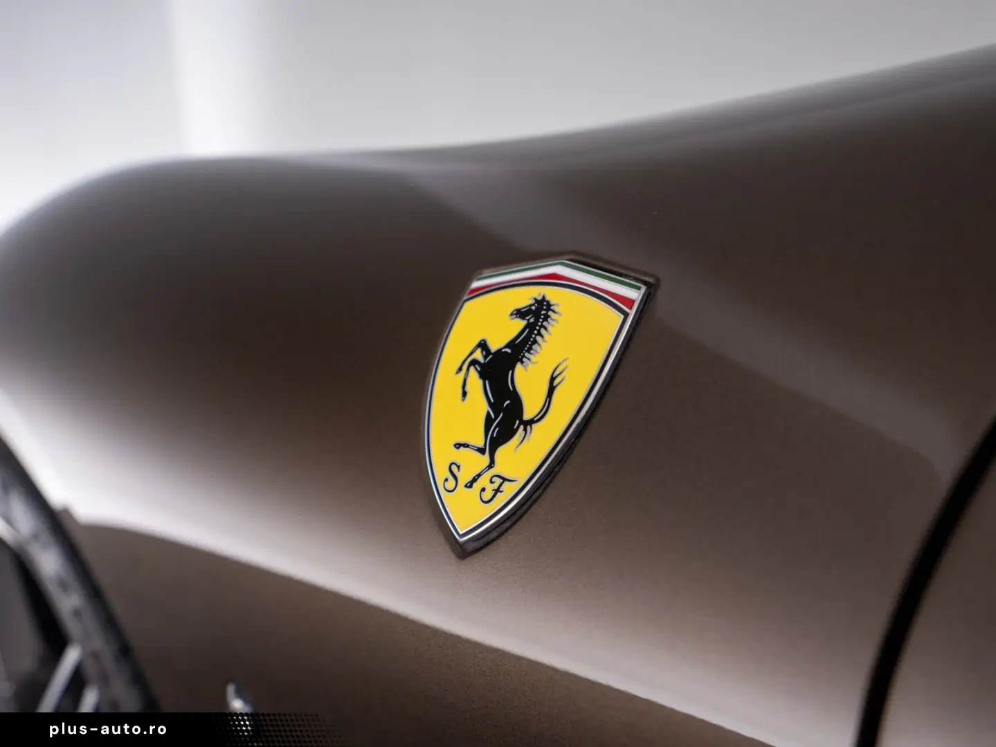 FERRARI Roma FERRARI SINGEN
