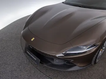 FERRARI Roma FERRARI SINGEN