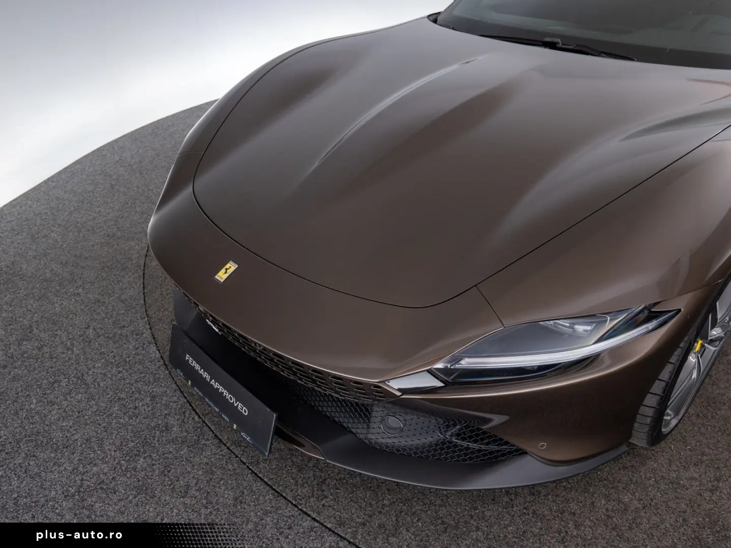 FERRARI Roma FERRARI SINGEN