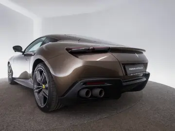 FERRARI Roma FERRARI SINGEN