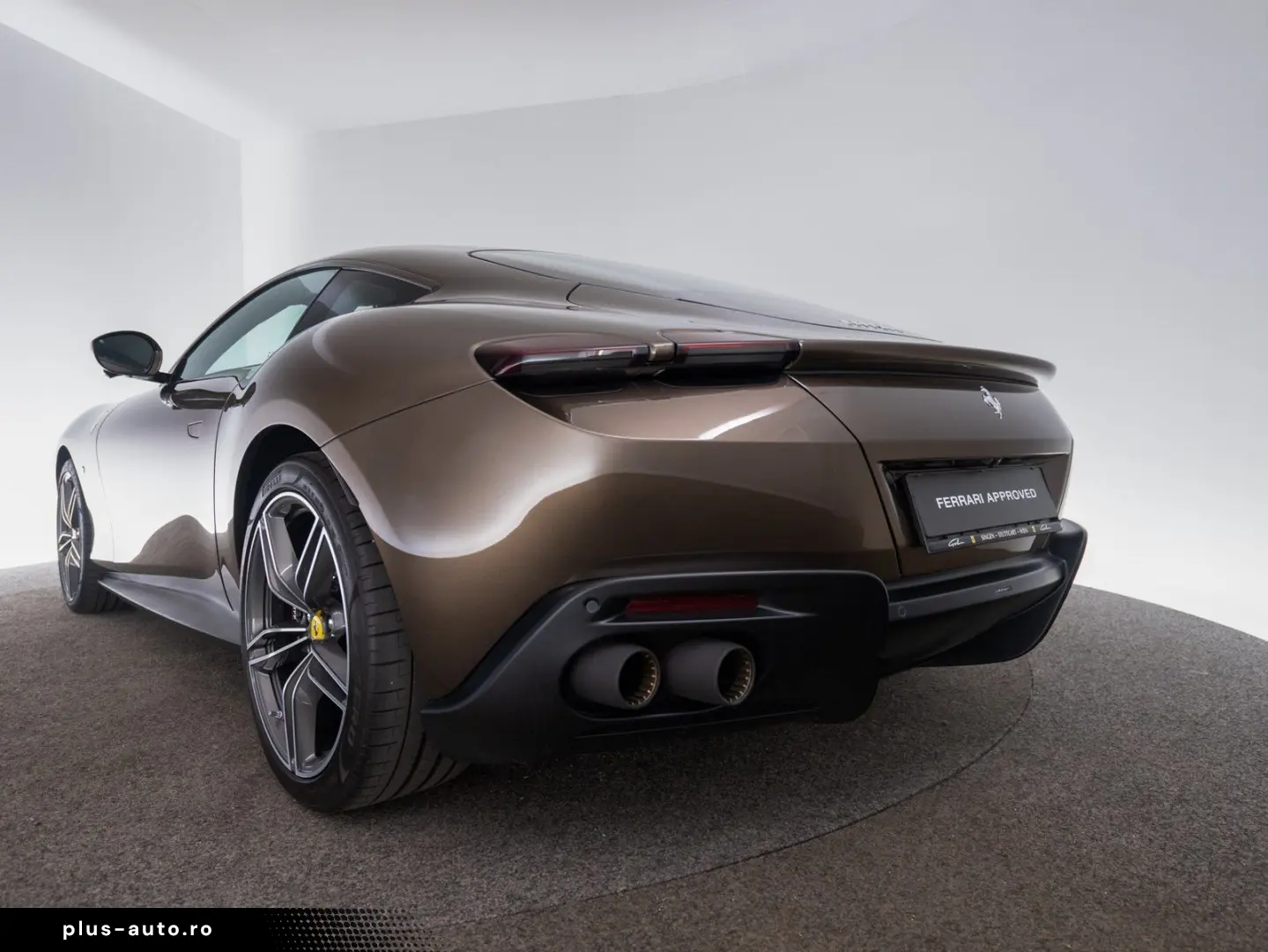 FERRARI Roma FERRARI SINGEN