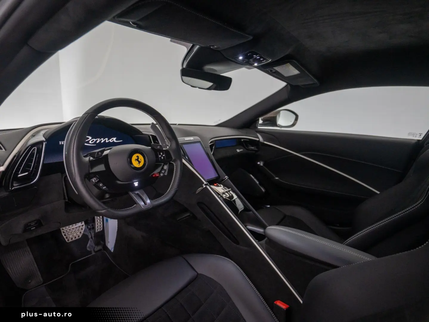 FERRARI Roma FERRARI SINGEN