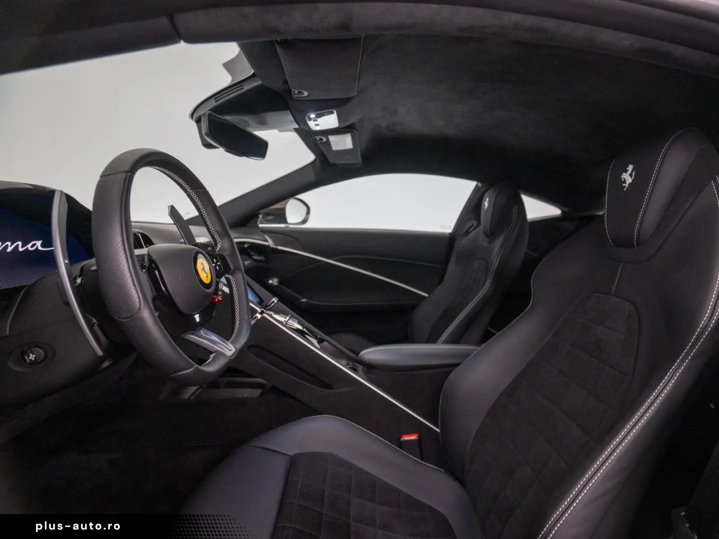 FERRARI Roma FERRARI SINGEN