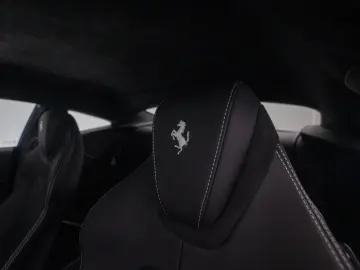 FERRARI Roma FERRARI SINGEN