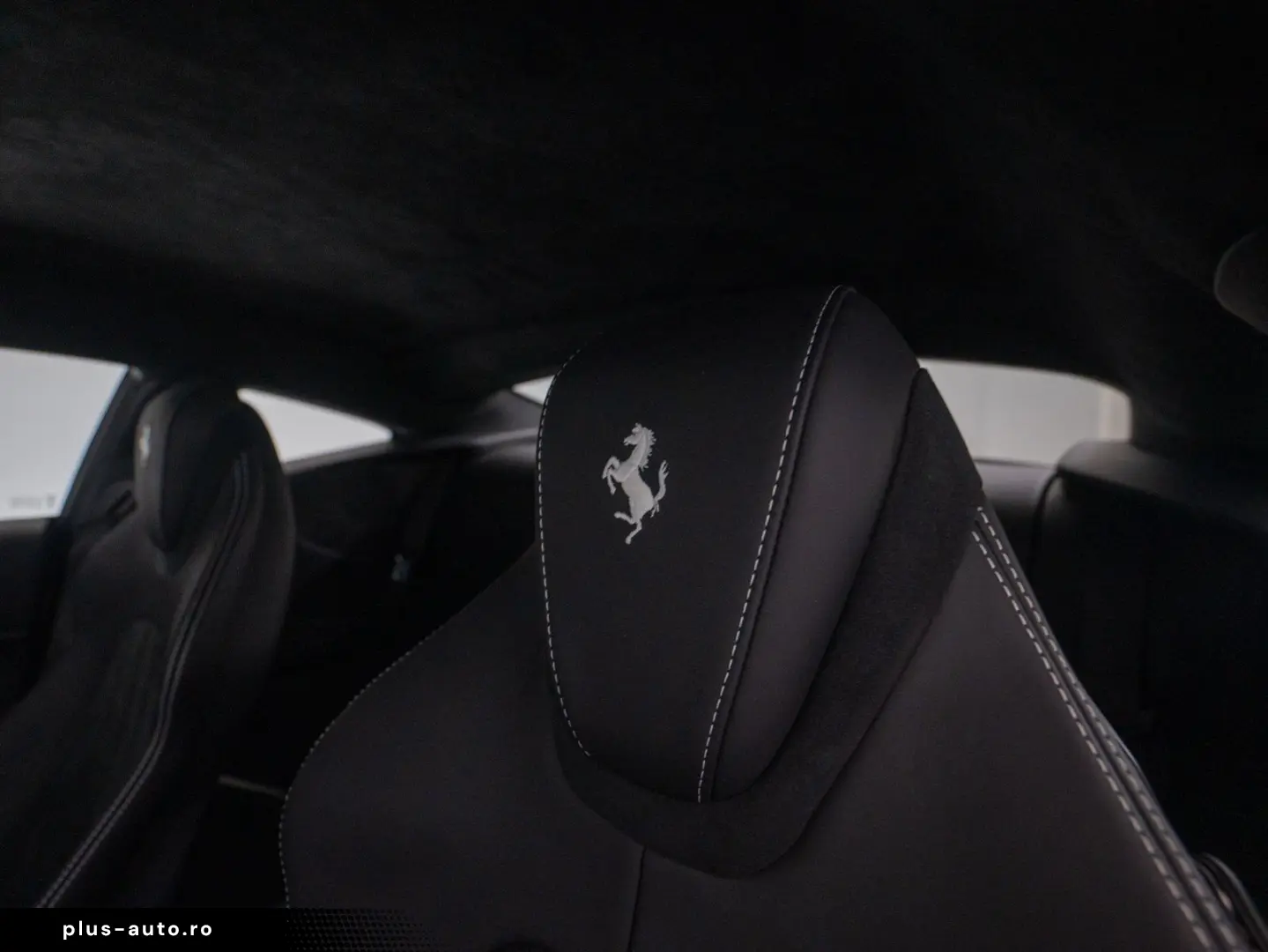 FERRARI Roma FERRARI SINGEN