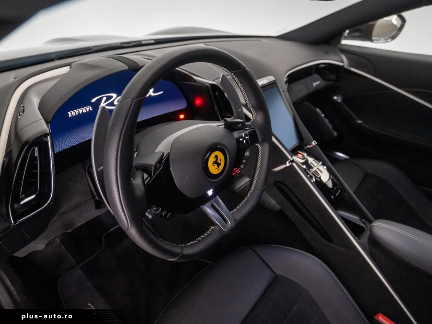 FERRARI Roma FERRARI SINGEN