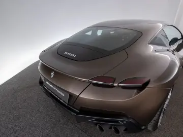 FERRARI Roma FERRARI SINGEN