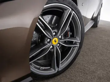 FERRARI Roma FERRARI SINGEN