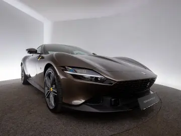 FERRARI Roma FERRARI SINGEN