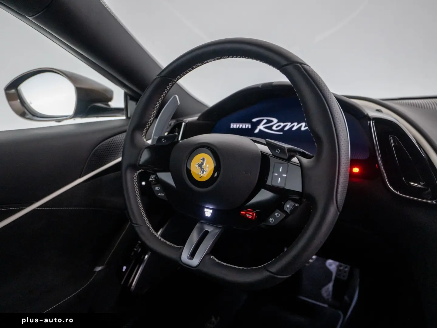 FERRARI Roma FERRARI SINGEN