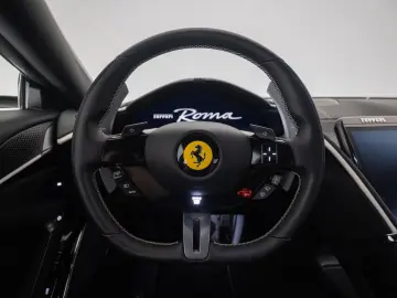 FERRARI Roma FERRARI SINGEN
