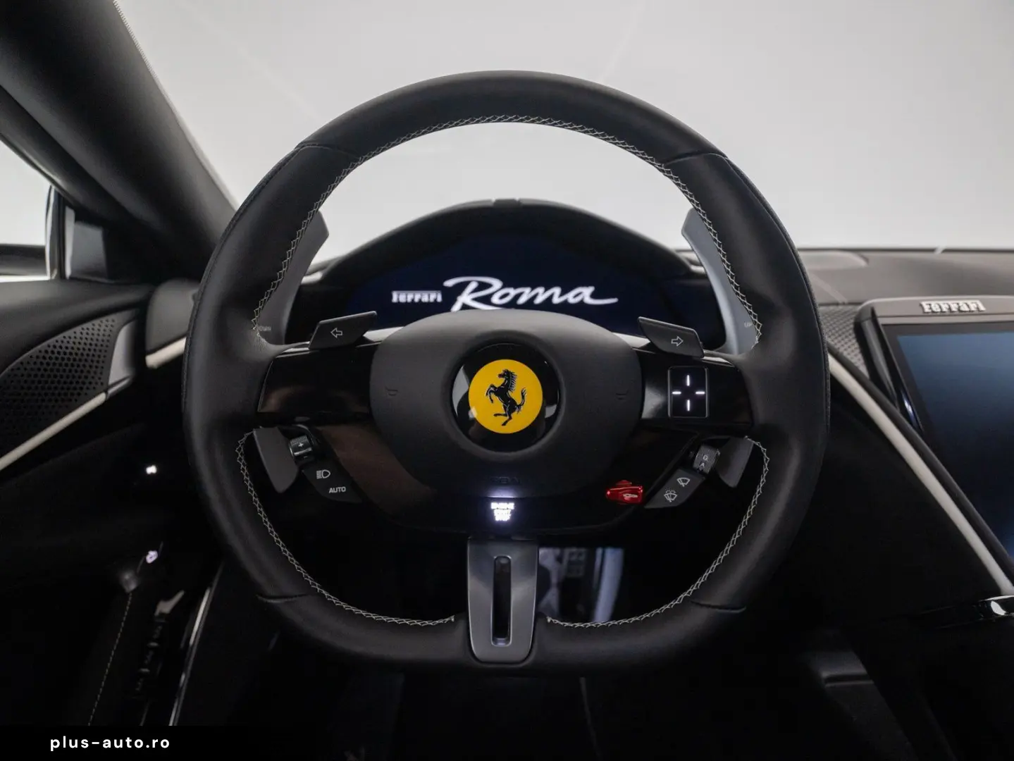 FERRARI Roma FERRARI SINGEN