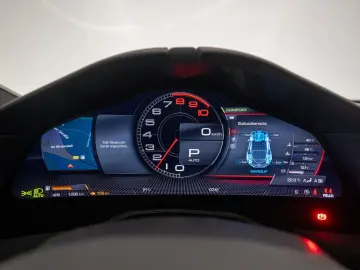 FERRARI Roma FERRARI SINGEN