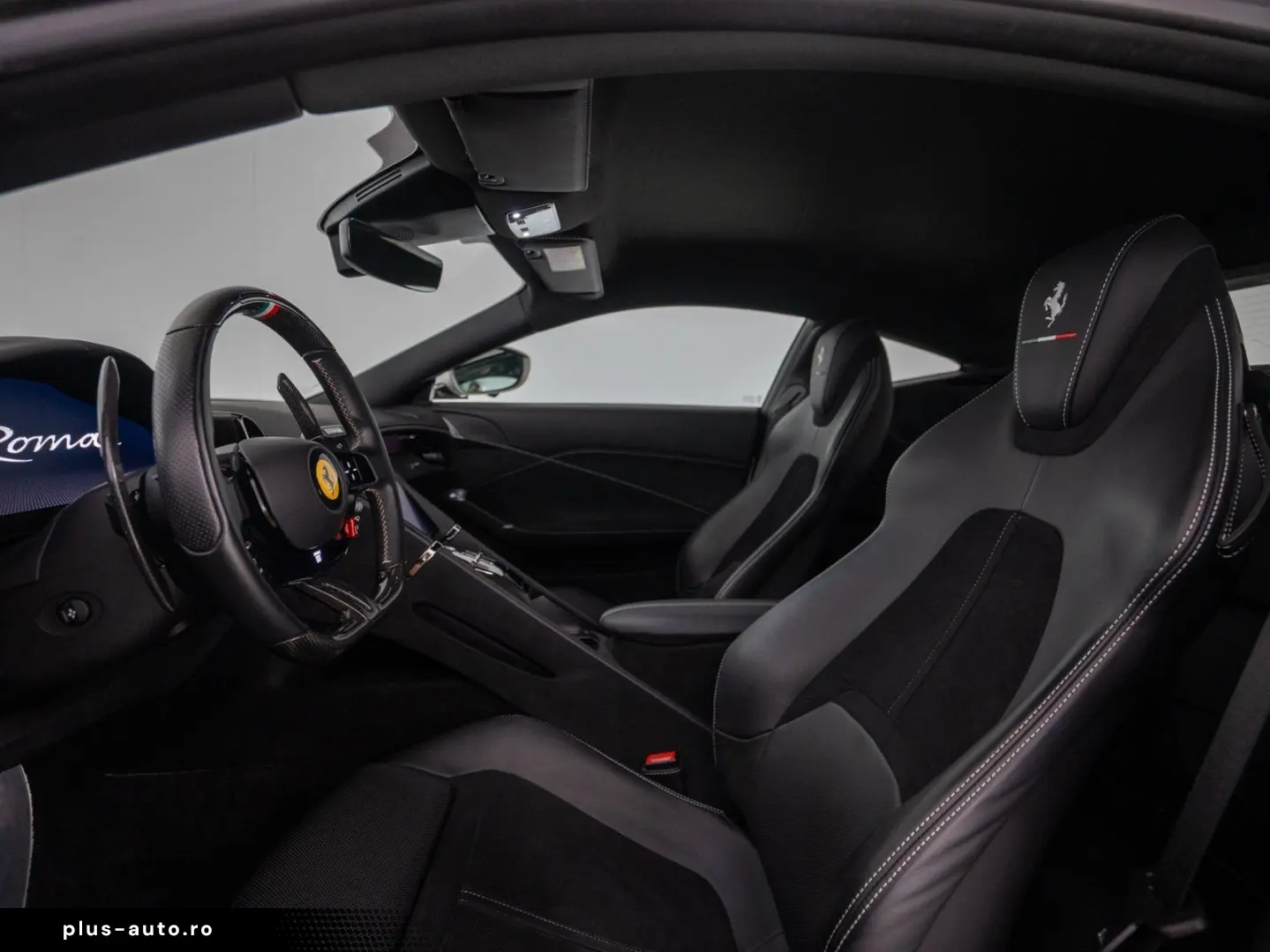 FERRARI Roma