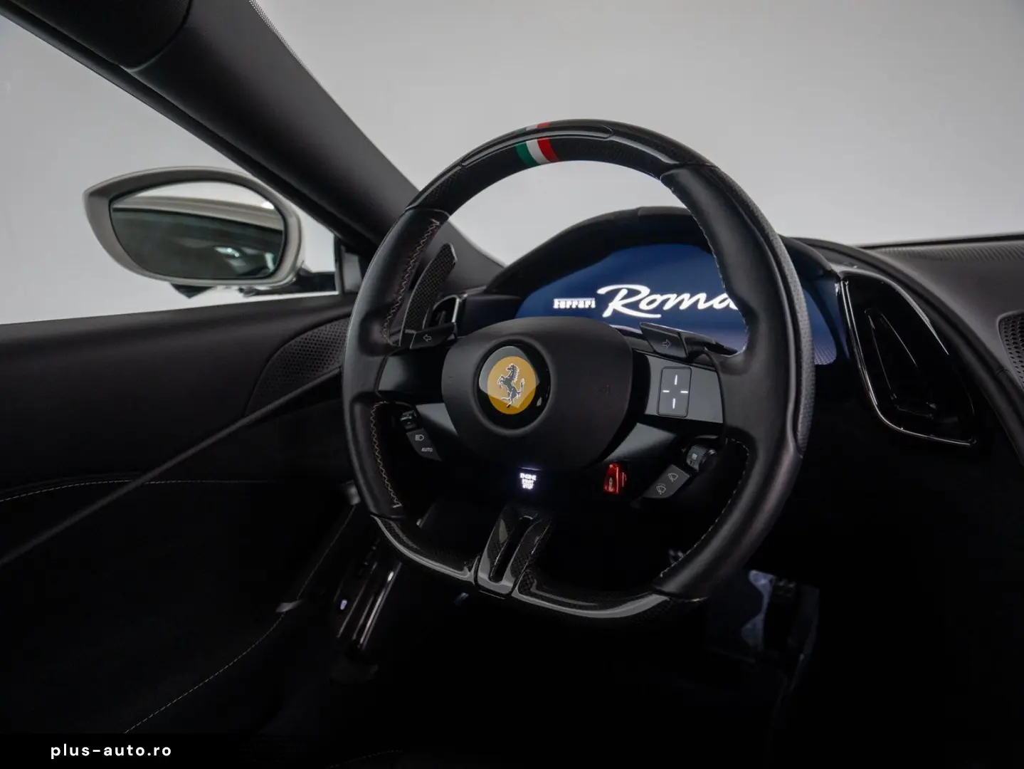 FERRARI Roma