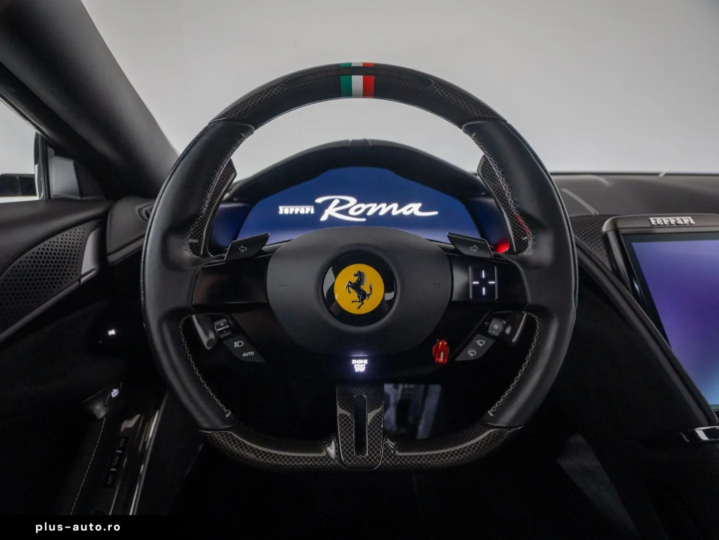 FERRARI Roma