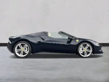 FERRARI 296 GTS  20'' Schmiedefelge Premium HiFi