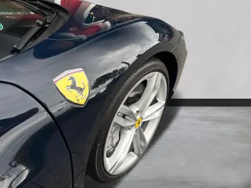 FERRARI 296 GTS  20'' Schmiedefelge Premium HiFi