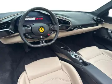 FERRARI 296 GTS  20'' Schmiedefelge Premium HiFi