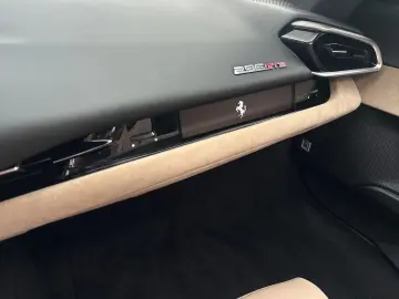 FERRARI 296 GTS  20'' Schmiedefelge Premium HiFi