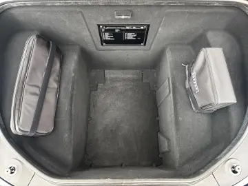 FERRARI 296 GTS  20'' Schmiedefelge Premium HiFi