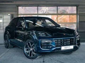 PORSCHE Cayenne S E-Hybrid