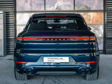 PORSCHE Cayenne S E-Hybrid