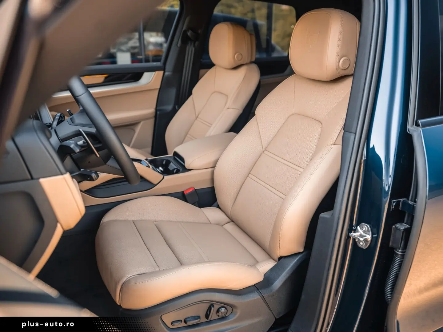 PORSCHE Cayenne S E-Hybrid