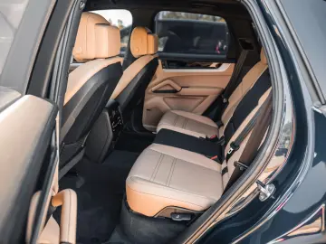 PORSCHE Cayenne S E-Hybrid