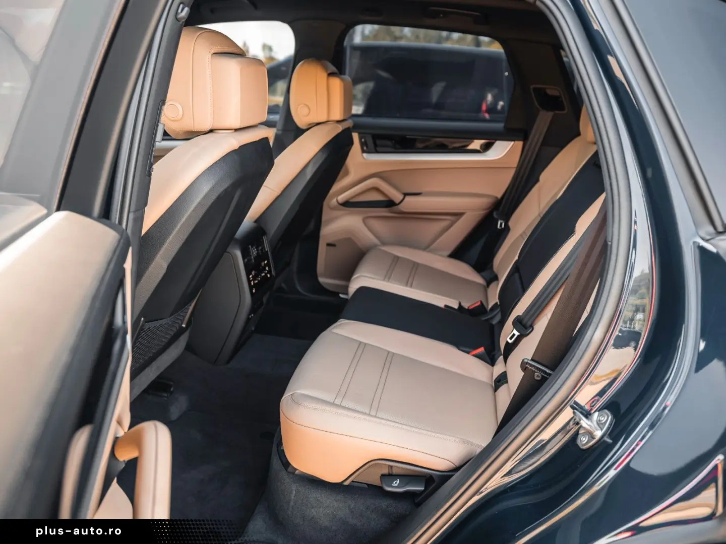 PORSCHE Cayenne S E-Hybrid