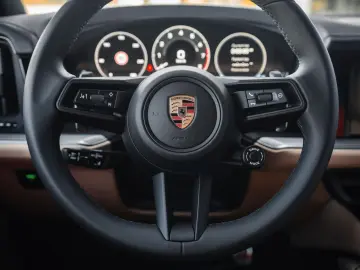 PORSCHE Cayenne S E-Hybrid