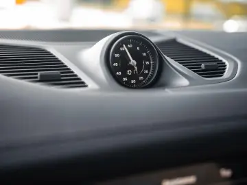 PORSCHE Cayenne S E-Hybrid