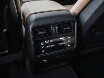 PORSCHE Cayenne S E-Hybrid