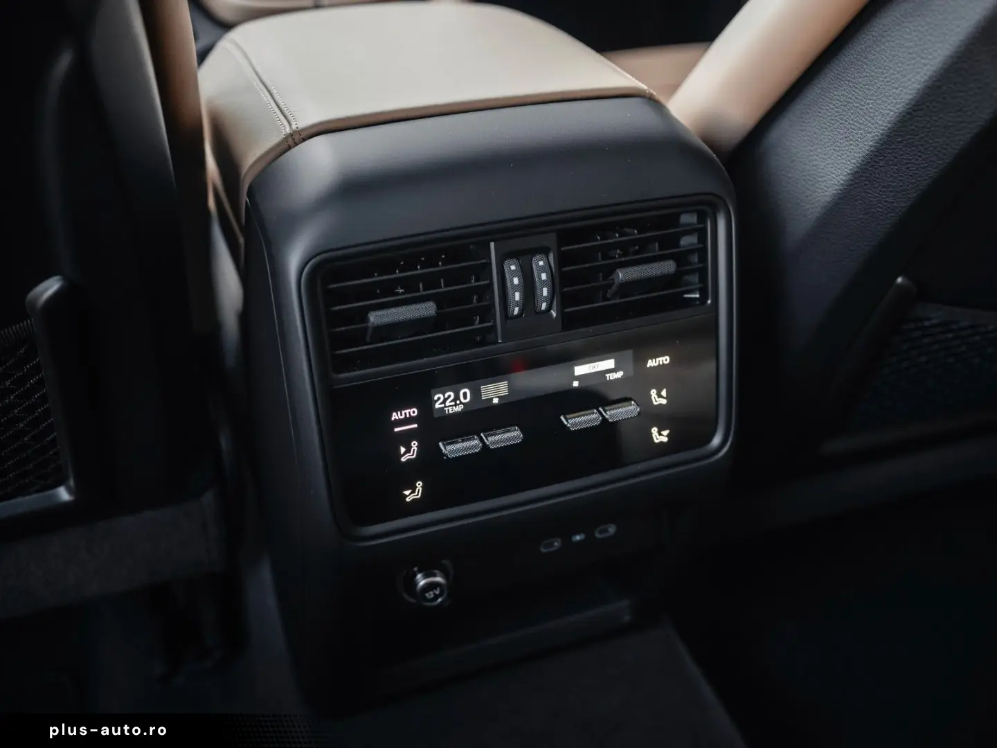 PORSCHE Cayenne S E-Hybrid