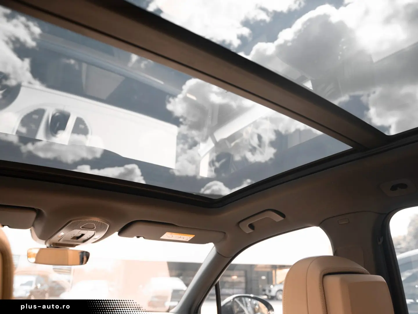 PORSCHE Cayenne S E-Hybrid