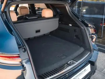 PORSCHE Cayenne S E-Hybrid