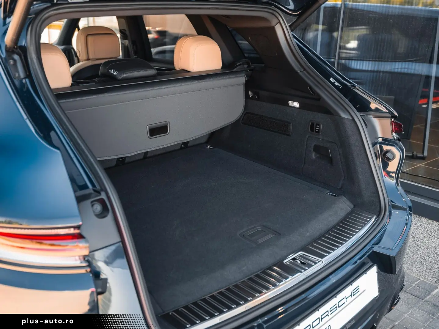 PORSCHE Cayenne S E-Hybrid