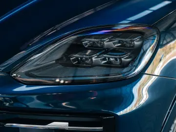 PORSCHE Cayenne S E-Hybrid