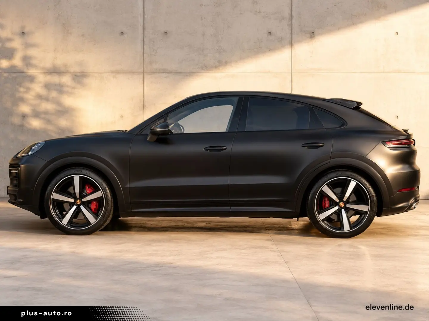 PORSCHE Cayenne 4.0 V8 S Tiptronic