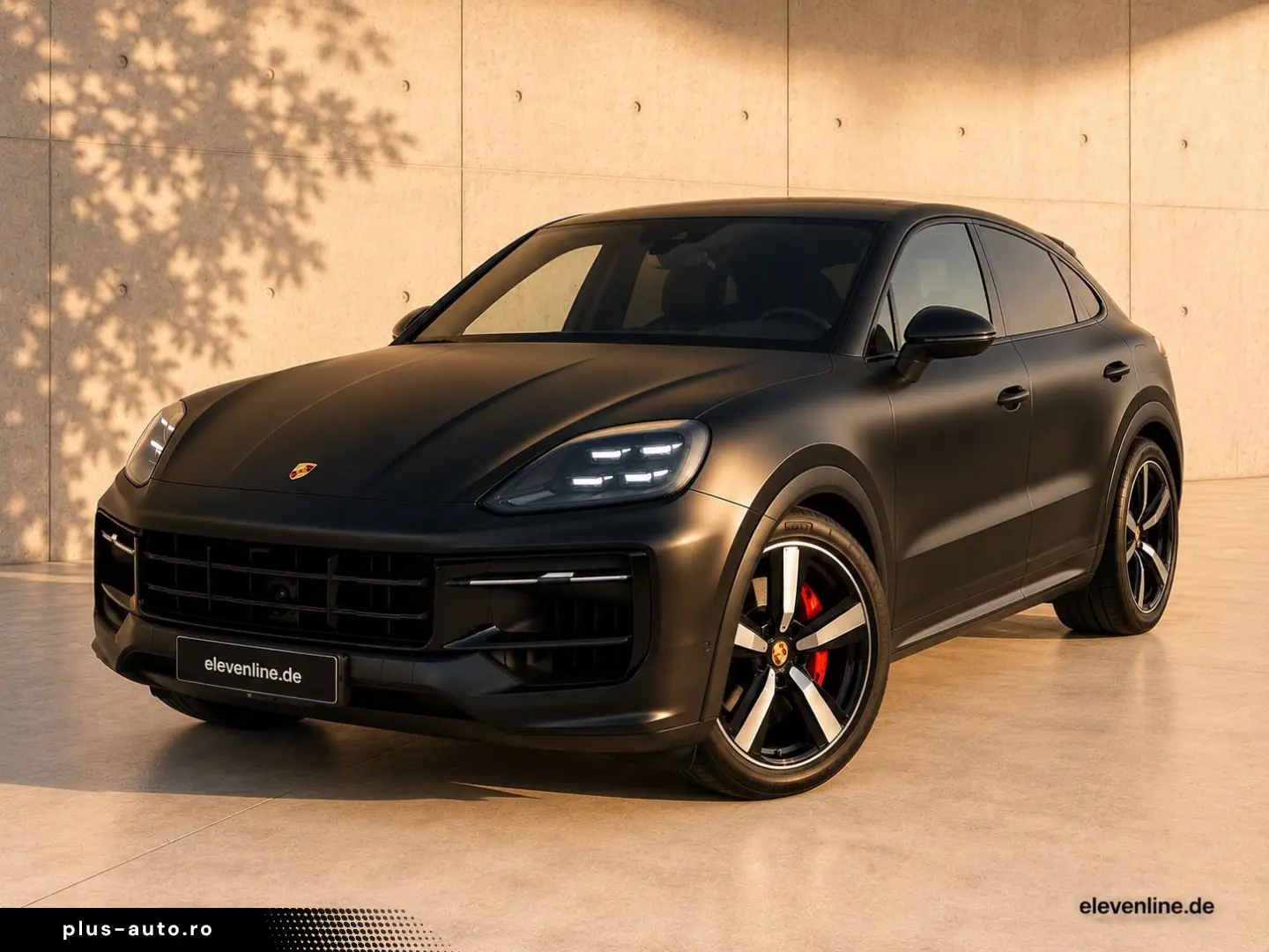 PORSCHE Cayenne 4.0 V8 S Tiptronic