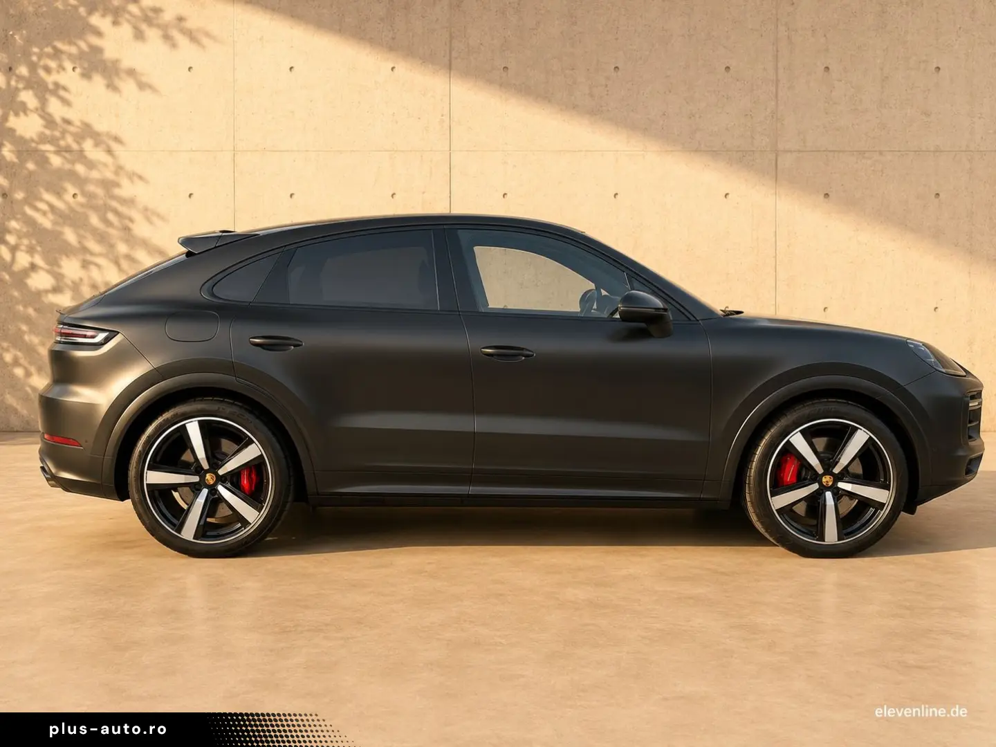 PORSCHE Cayenne 4.0 V8 S Tiptronic