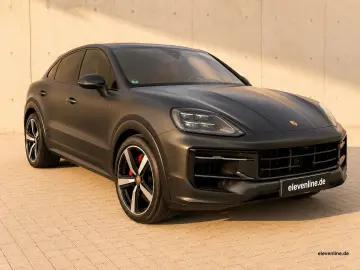 PORSCHE Cayenne 4.0 V8 S Tiptronic