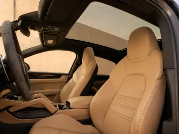 PORSCHE Cayenne 4.0 V8 S Tiptronic