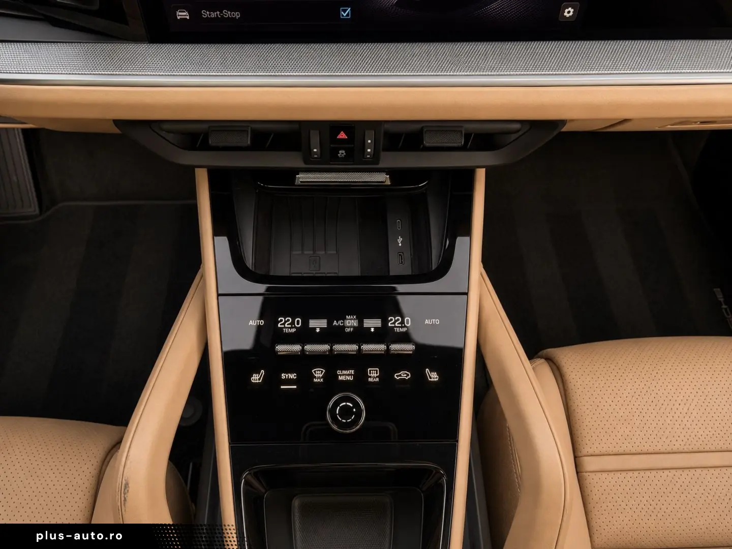 PORSCHE Cayenne 4.0 V8 S Tiptronic