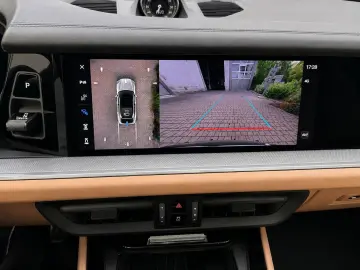 PORSCHE Cayenne 4.0 V8 S Tiptronic