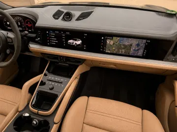 PORSCHE Cayenne 4.0 V8 S Tiptronic