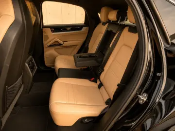 PORSCHE Cayenne 4.0 V8 S Tiptronic