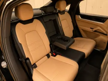 PORSCHE Cayenne 4.0 V8 S Tiptronic
