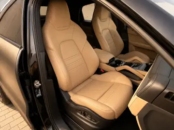 PORSCHE Cayenne 4.0 V8 S Tiptronic